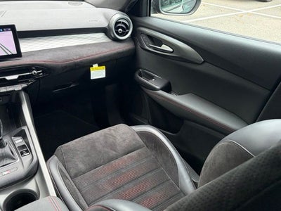 2024 Alfa Romeo Tonale Veloce EAWD