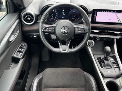 2024 Alfa Romeo Tonale Veloce EAWD
