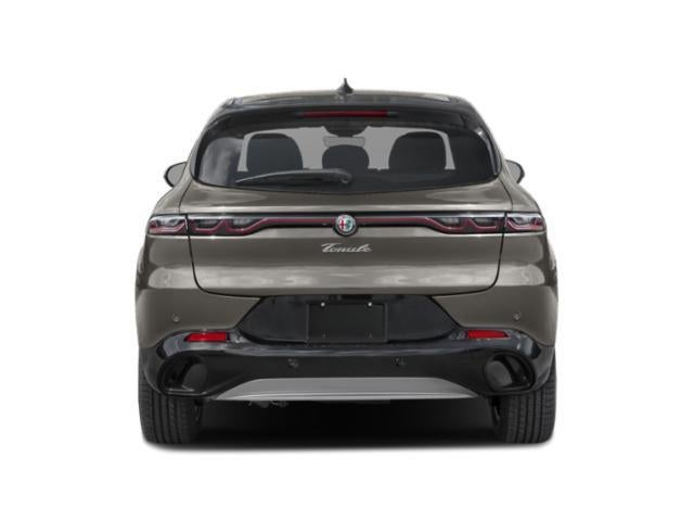 2024 Alfa Romeo Tonale Hybrid Veloce EAWD