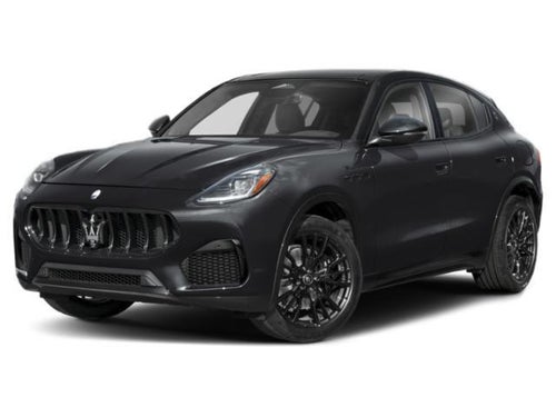 2025 Maserati Grecale Base