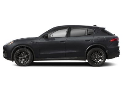 2025 Maserati Grecale Base