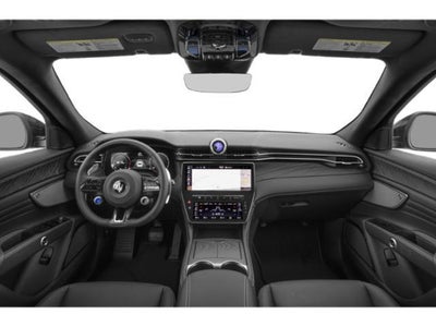 2025 Maserati Grecale Base