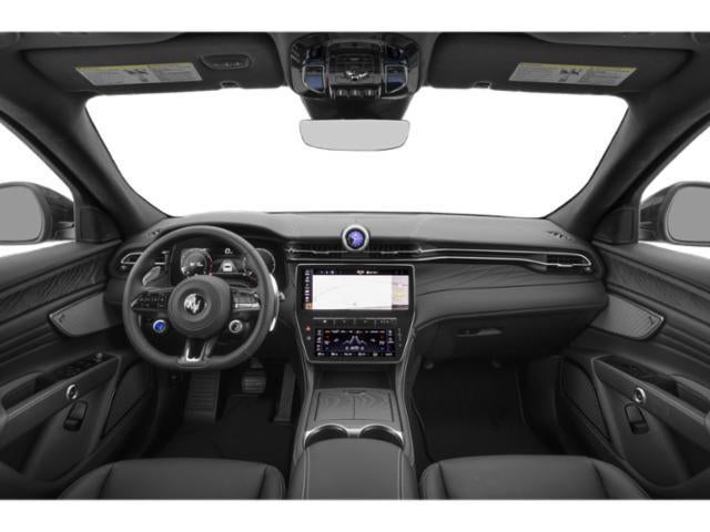 2025 Maserati Grecale Base