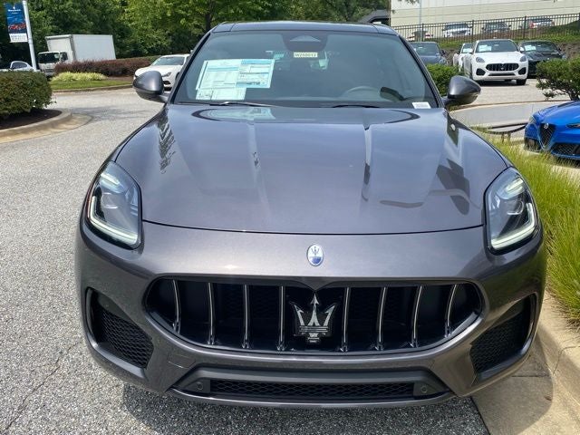 2025 Maserati Grecale Base