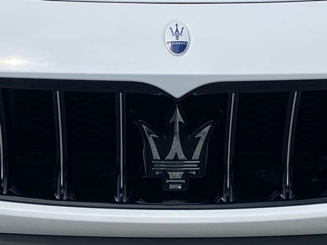 2025 Maserati Grecale Base