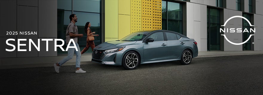 2026 Nissan Sentra in Germantown MD