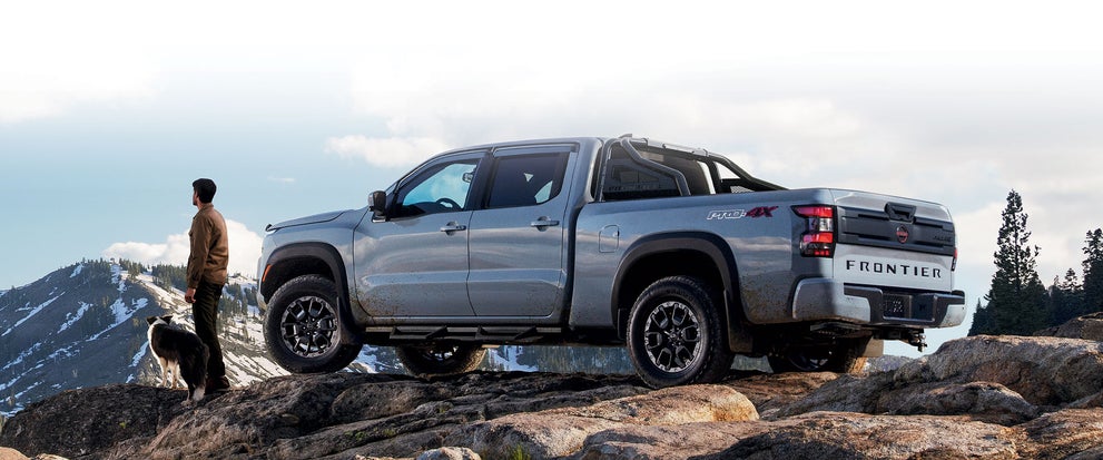 Criswell Nissan in Germantown MD