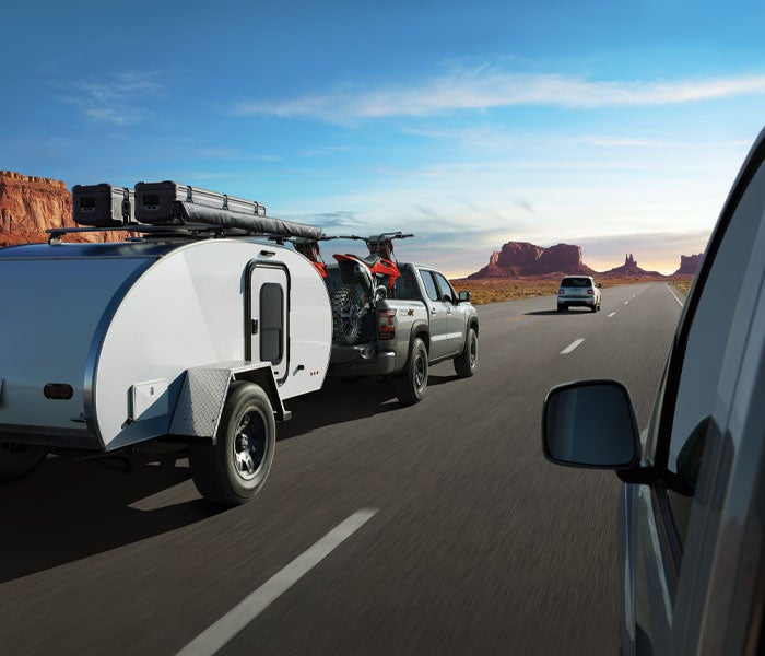 Criswell Nissan in Germantown MD