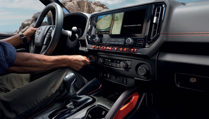 Criswell Nissan in Germantown MD