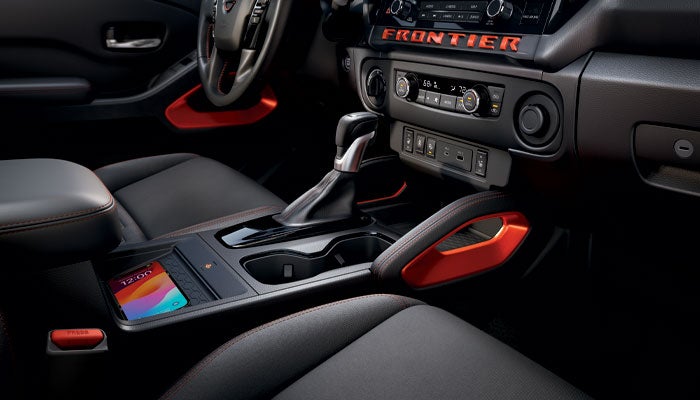 Criswell Nissan in Germantown MD