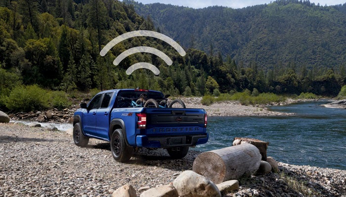 Criswell Nissan in Germantown MD