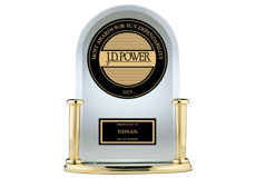 Criswell Nissan in Germantown MD