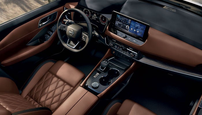 Criswell Nissan in Germantown MD