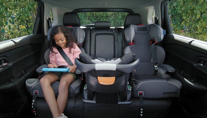 Criswell Nissan in Germantown MD