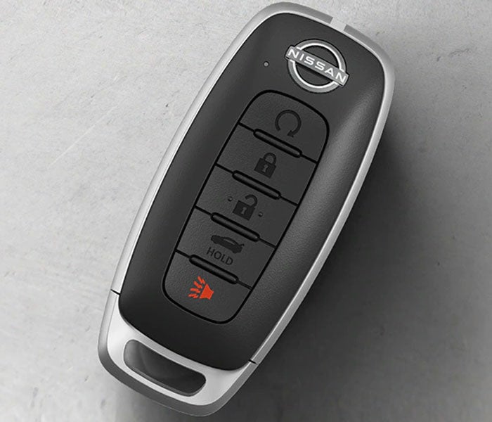 Criswell Nissan in Germantown MD