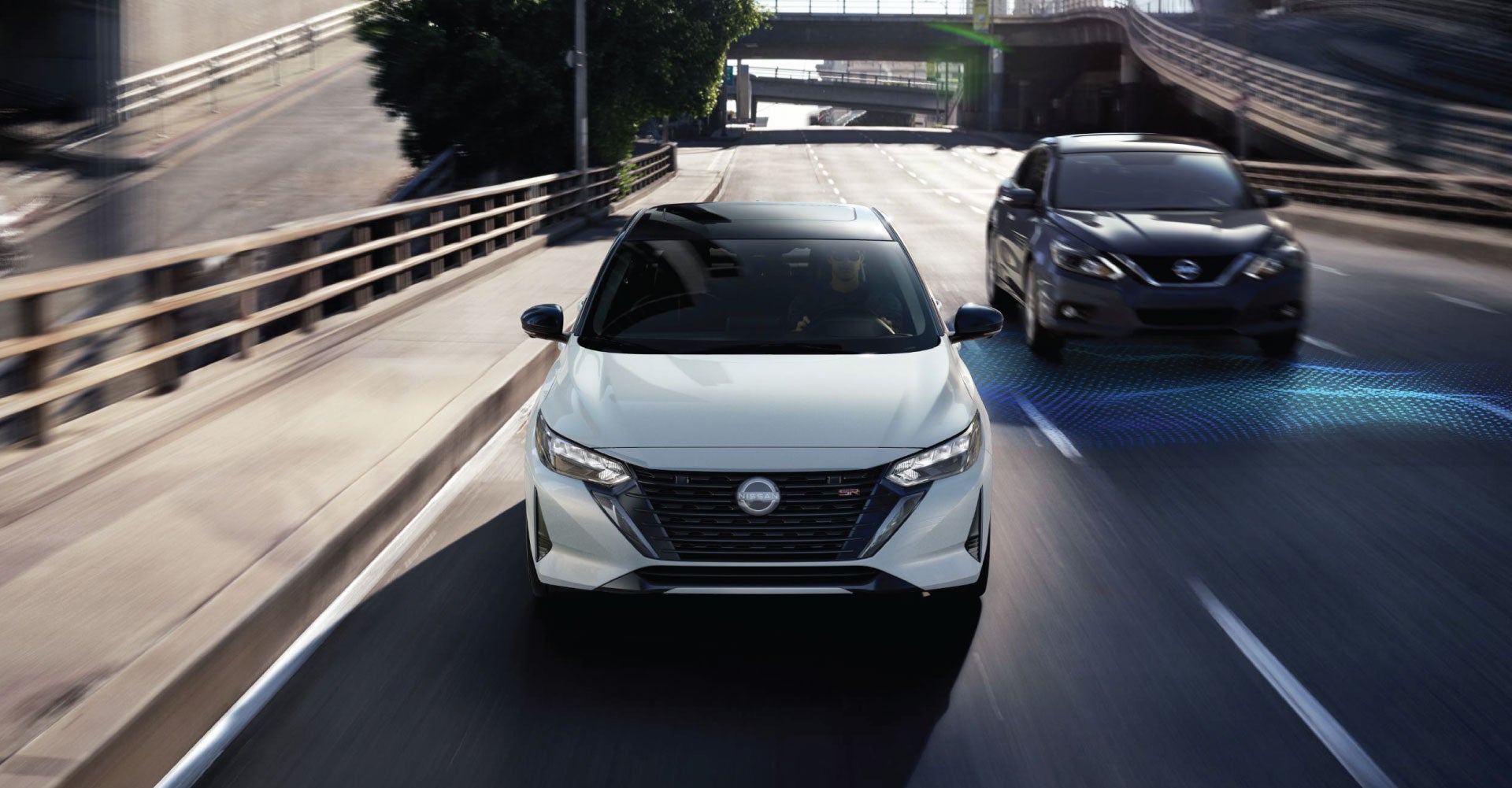 Criswell Nissan in Germantown MD