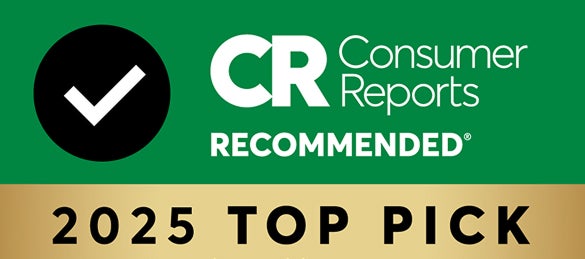 Consumer Reports Top Pick | Criswell Nissan in Germantown MD