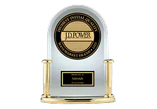 Criswell Nissan in Germantown MD