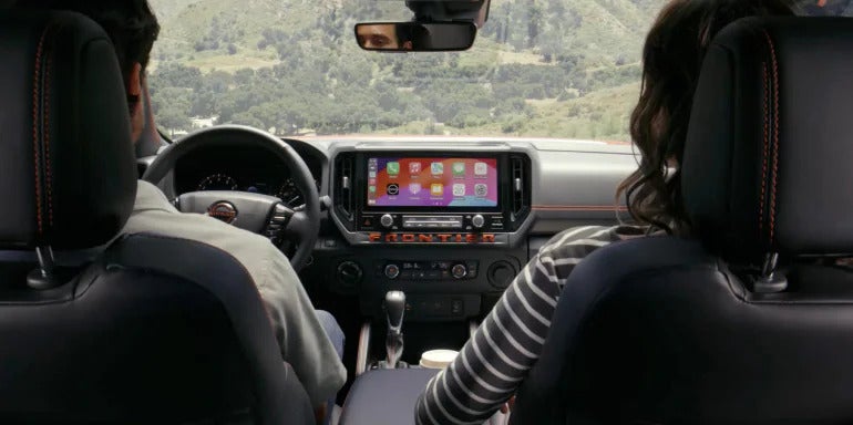 Criswell Nissan in Germantown MD