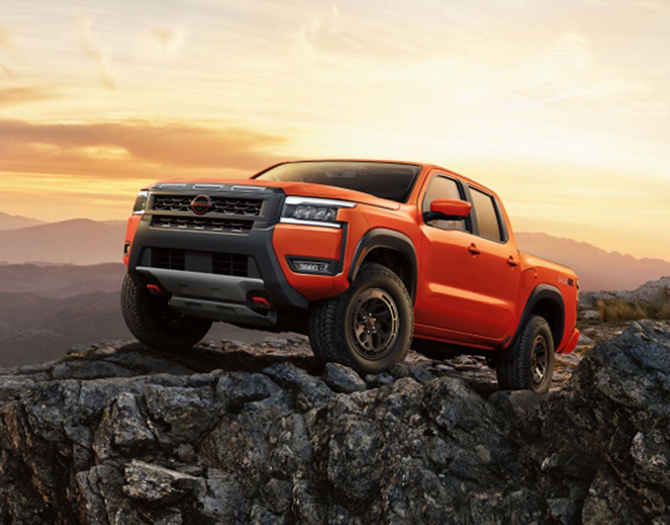 Criswell Nissan in Germantown MD