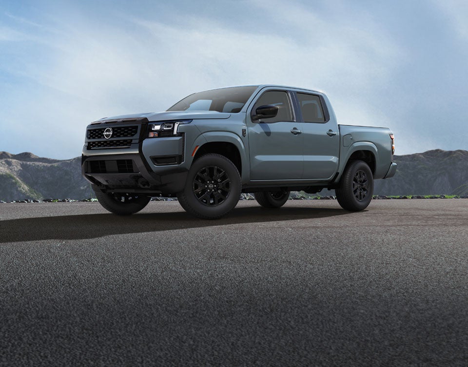 Criswell Nissan in Germantown MD