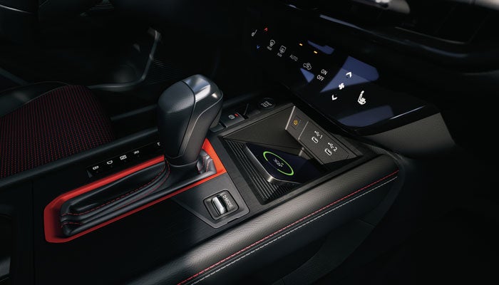 Criswell Nissan in Germantown MD