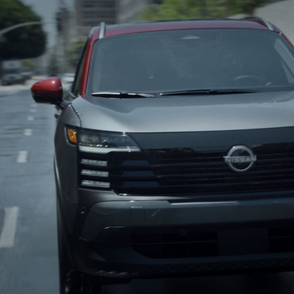 Criswell Nissan in Germantown MD