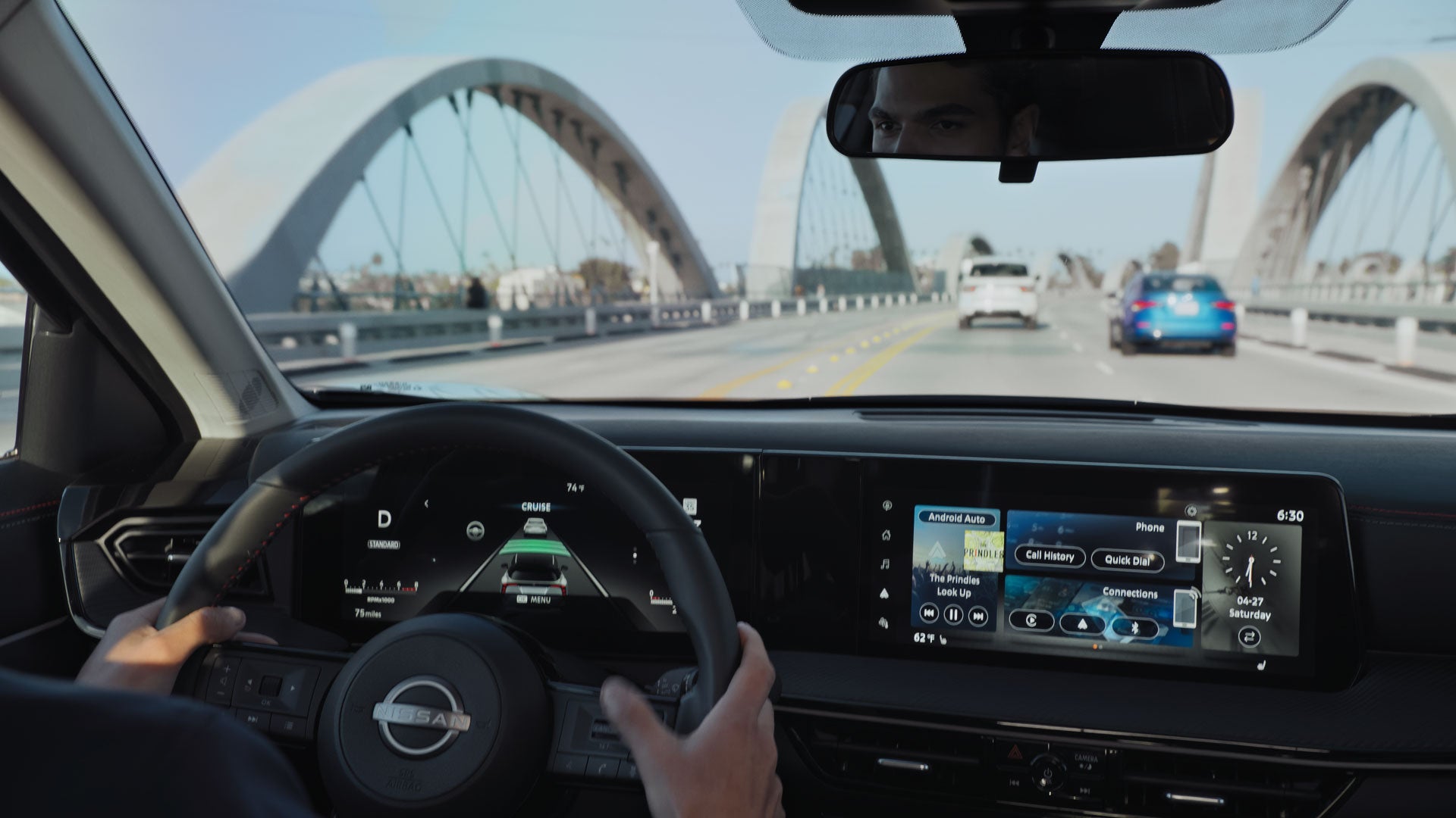 Criswell Nissan in Germantown MD