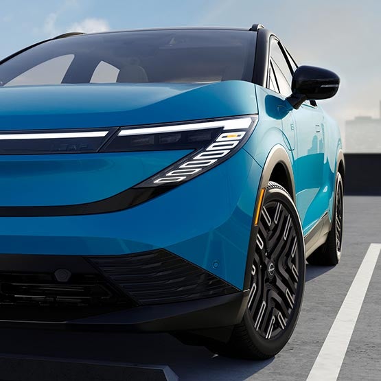 Criswell Nissan in Germantown MD