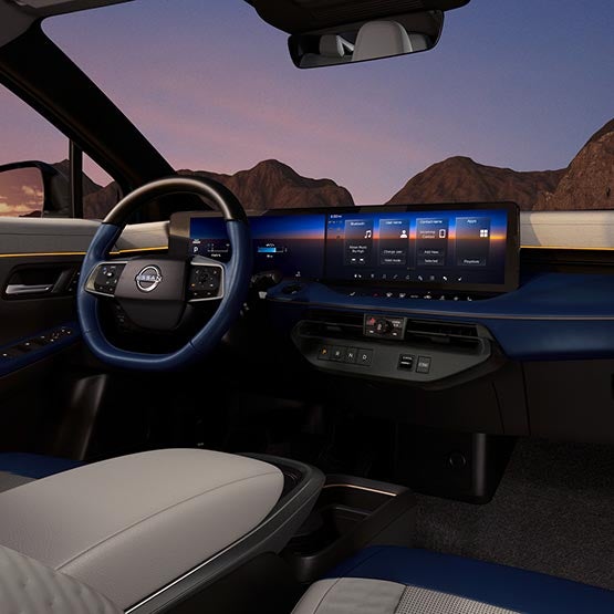 Criswell Nissan in Germantown MD