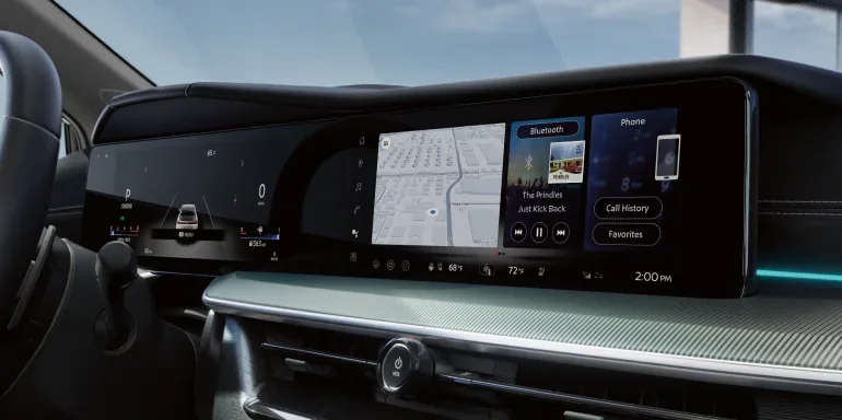 Criswell Nissan in Germantown MD