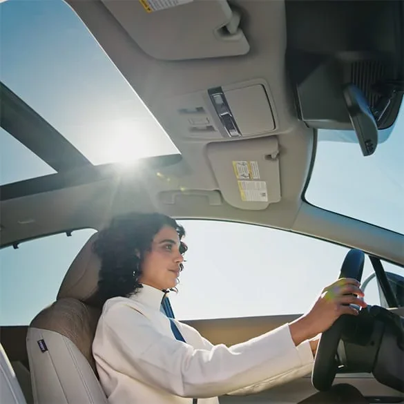 Criswell Nissan in Germantown MD