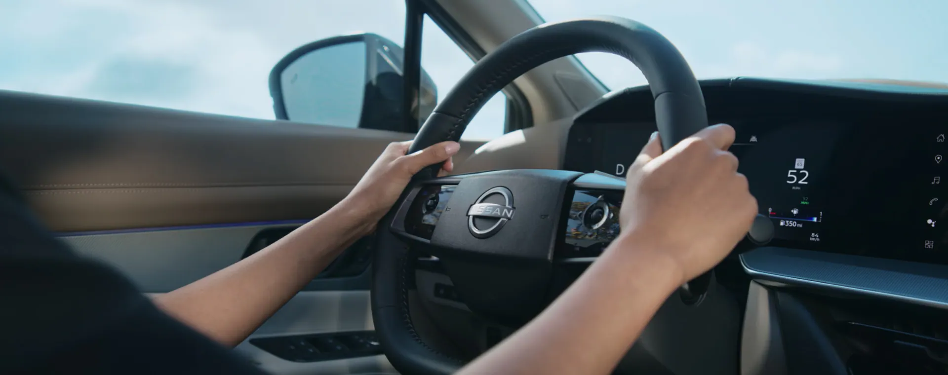 Criswell Nissan in Germantown MD