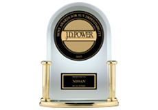 Criswell Nissan in Germantown MD