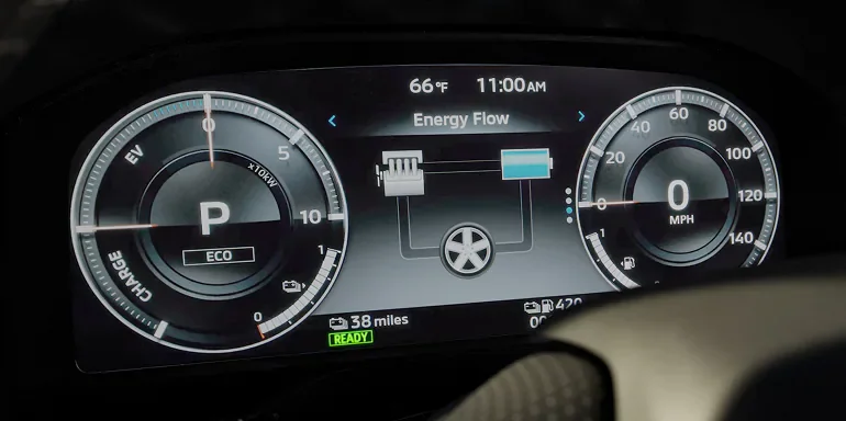 Criswell Nissan in Germantown MD