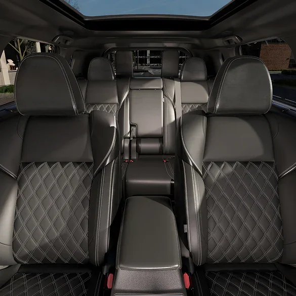 Criswell Nissan in Germantown MD