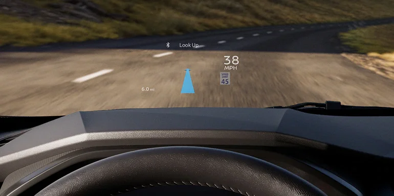 Criswell Nissan in Germantown MD