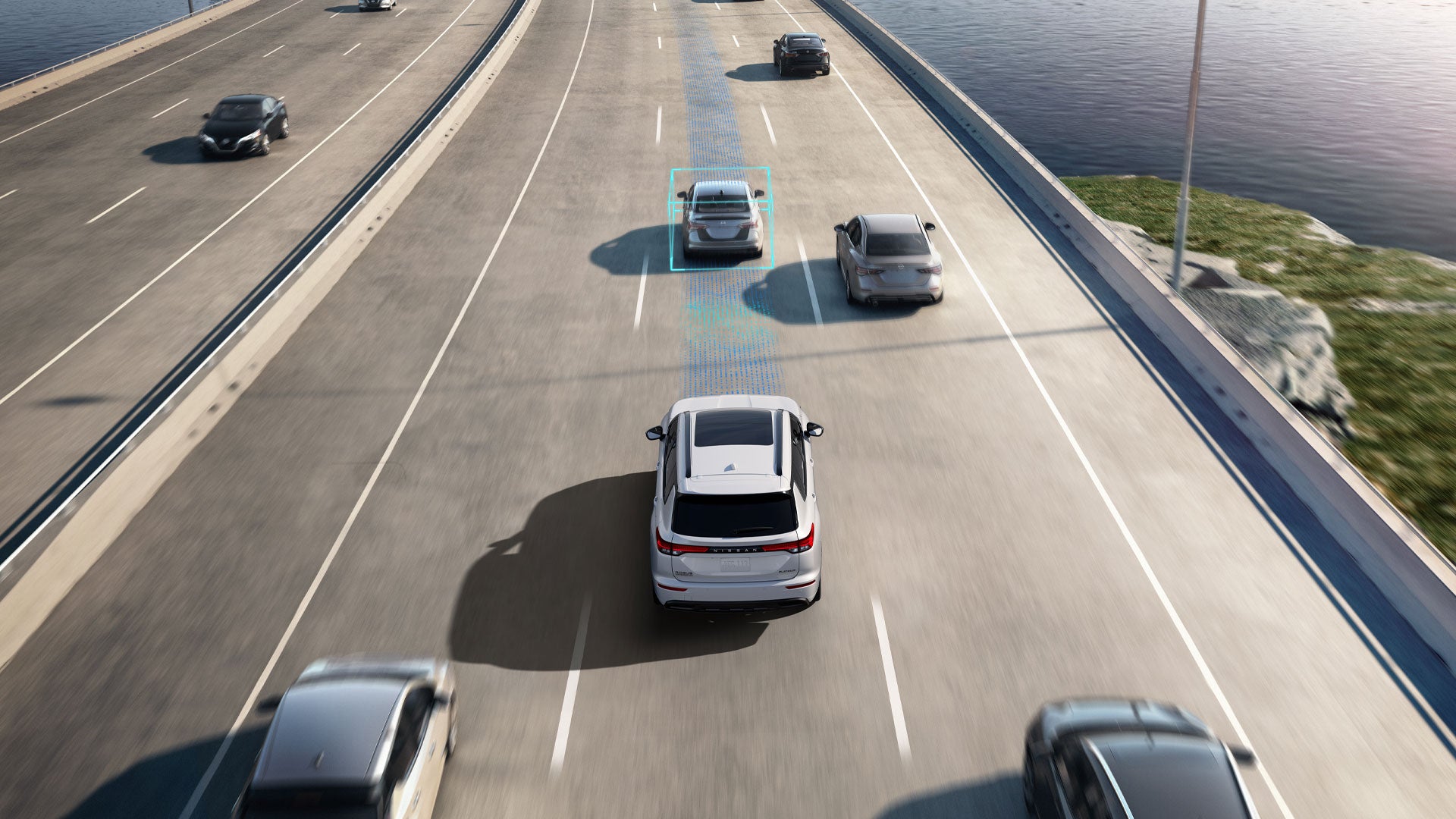 Criswell Nissan in Germantown MD