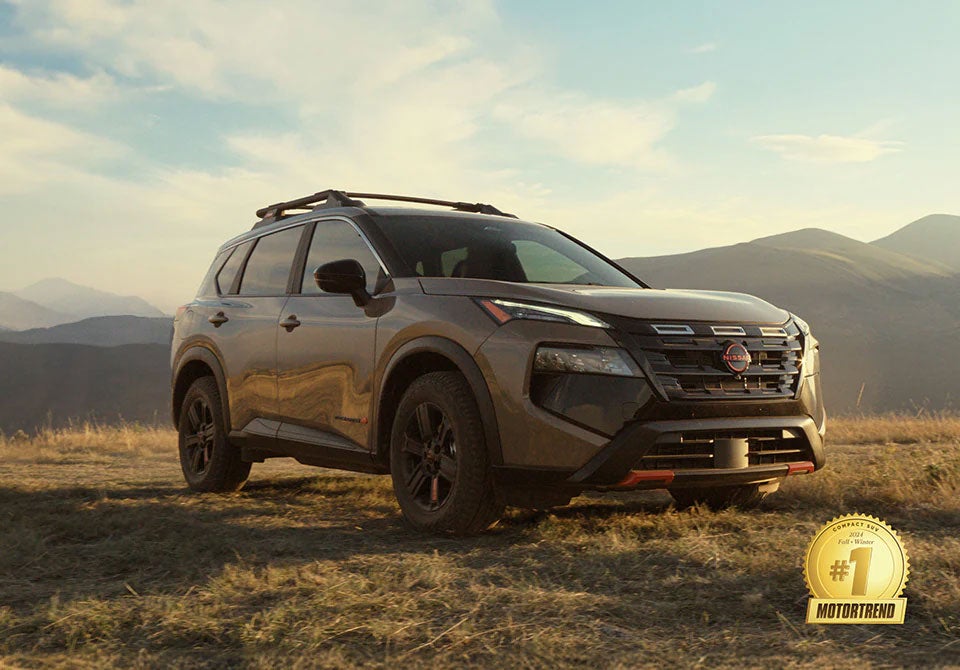 Criswell Nissan in Germantown MD