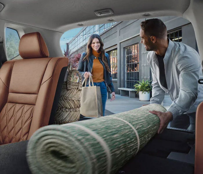 Criswell Nissan in Germantown MD