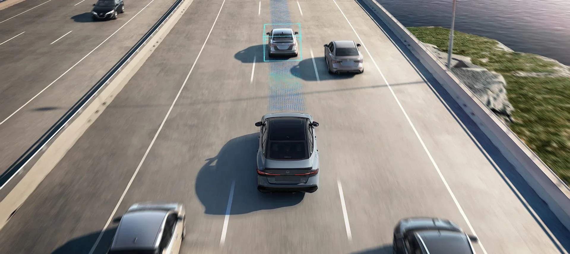 Criswell Nissan in Germantown MD