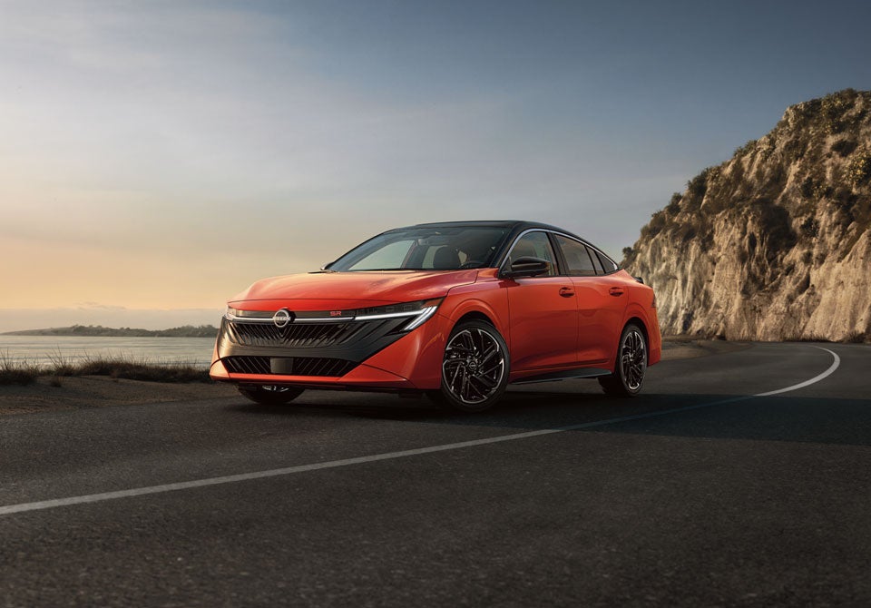 NISSAN Sentra Criswell Nissan in Germantown MD