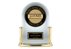 Criswell Nissan in Germantown MD