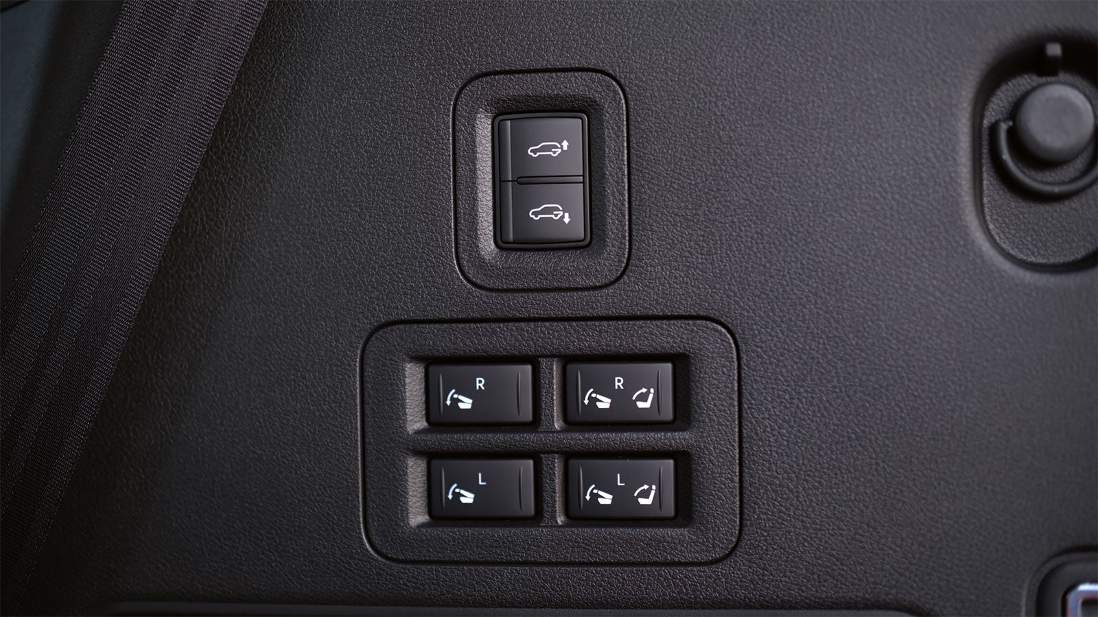 2026 Nissan Armada | Criswell Nissan in Germantown, MD