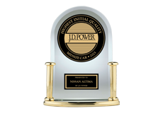 2026 Nissan Altima | Criswell Nissan in Germantown, MD