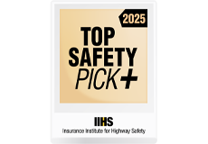 IIHS_TOP_SAFETY_PICK_2024 | Criswell Nissan in Germantown MD