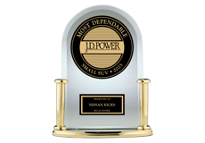 Criswell Nissan in Germantown MD