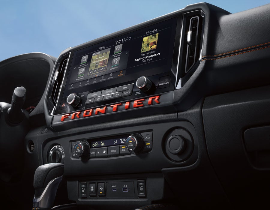 Criswell Nissan in Germantown MD