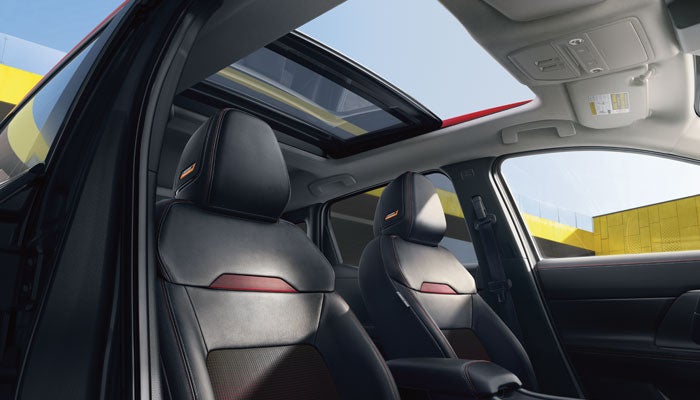 Criswell Nissan in Germantown MD