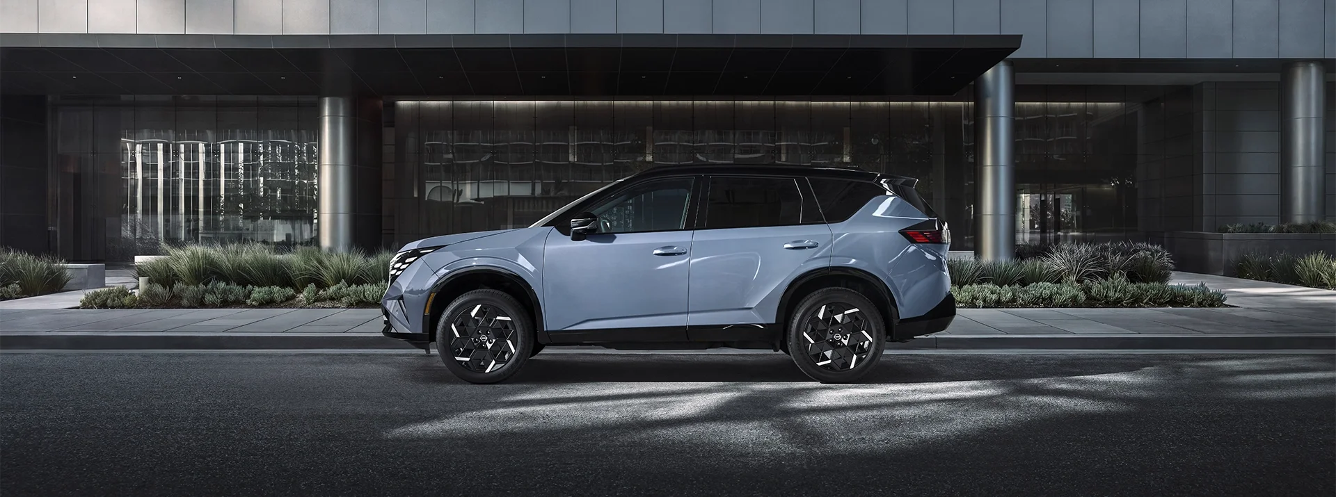 Criswell Nissan in Germantown MD